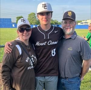 Meet your Posher, Kelly